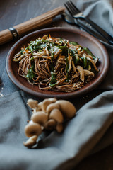 spaghetti 