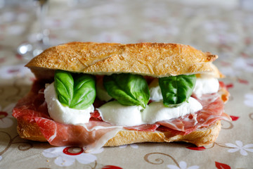 Panino Italiano