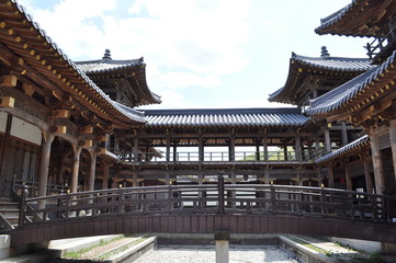 한국의 전통 건축, 한옥, 전통스타일