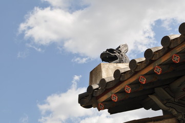 한국의 전통 건축, 한옥, 전통스타일