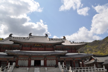 한국의 전통 건축, 한옥, 전통스타일