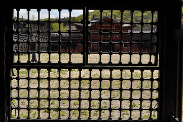 한국의 전통 건축, 한옥, 전통스타일