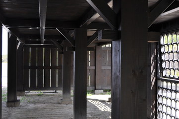 한국의 전통 건축, 한옥, 전통스타일