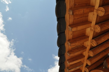 한국의 전통 건축, 한옥, 전통스타일