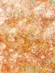 Background, texture of natural stone of pink shade.