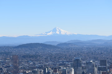 mt hood oregon