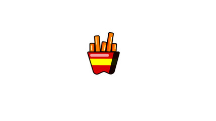 Papas Fritas