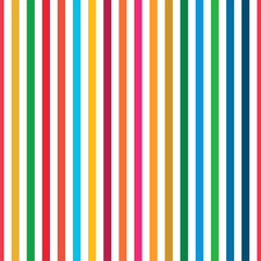 Obraz premium Sustainable. Color Abstract Pattern