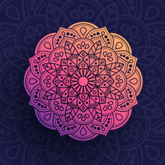 Islamic ornament background, luxury, creative element, 