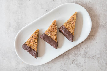 triangles