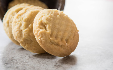 short bread