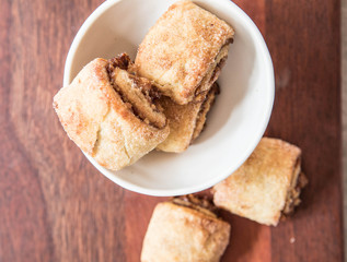 Rugelach