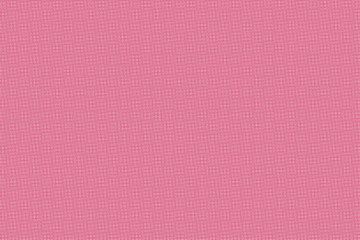 Pink patterned background illustration
