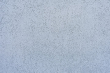 interesting stucco on the wall