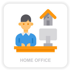 Home Office icon