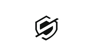 security logo vecktor