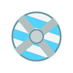 coat of arms used in ancient times by Norse Viking tribes