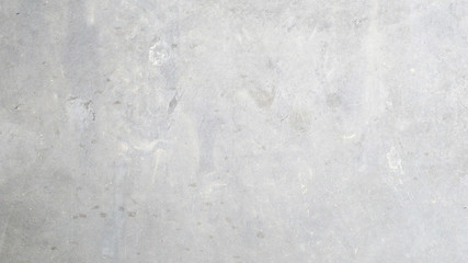 white concrete wall background, texture of white cement floor