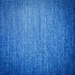 blue jeans texture