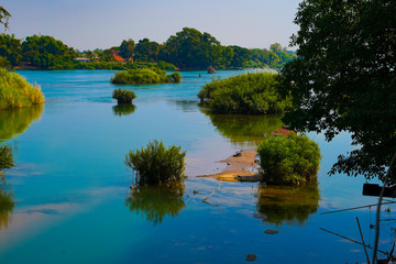 Laos 4000 Islands Don Det