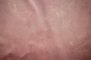 brown leather background