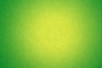 Green background with a circular gradient, Blur abstract green background with vignette, Blurry Green color abstract wallpaper background for Christmas.