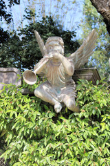 France - Puy du Fou Sculpture