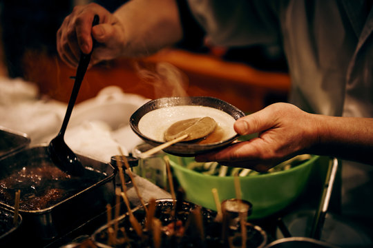 和食 おでん