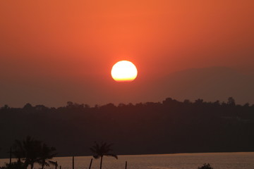 This is how a fresh day begins!