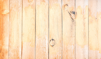 old wood wall background.