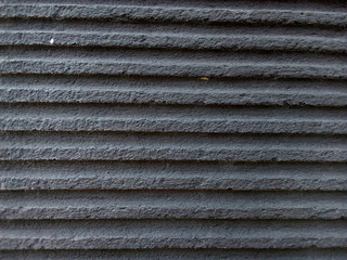 cement covered with gray cement surface as background for design