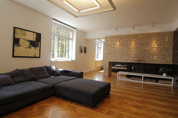 Interior design