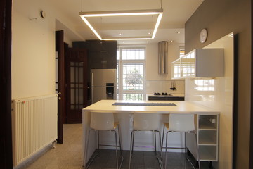 Interior design