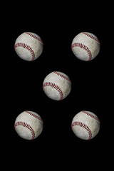 新しい感覚の麻雀スタイル