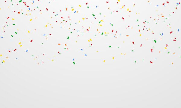 2+ Million Confetti Royalty-Free Images, Stock Photos & Pictures