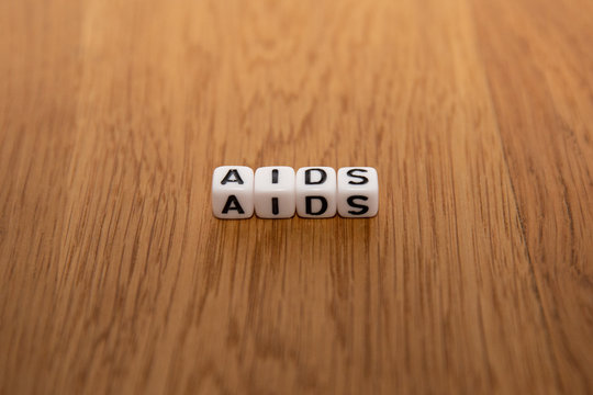HIV-Aids