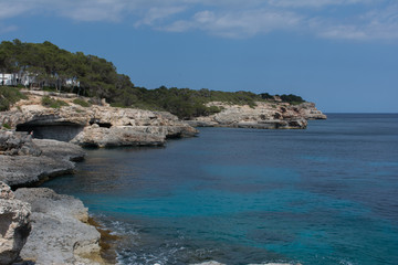 mer et ses rochers