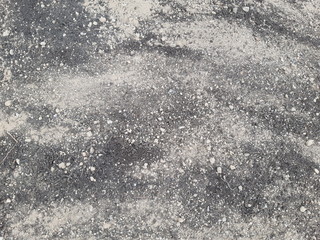 mixed dark and bright soil simple texture 1