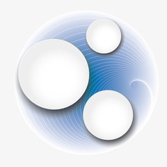 Infoteller Farbhintergrund 10