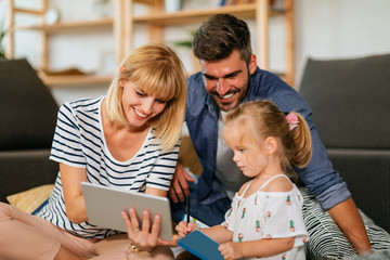 The family connection is the most important one we’ll have