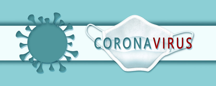 coronavirus information, déconfinement, covid-19	, 
 masque de protection