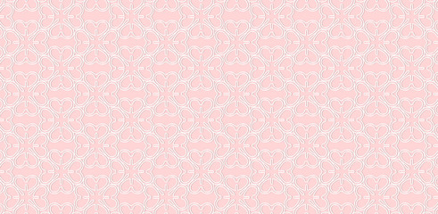 Vector geometric diagonal fabric texture. Cream color background.	