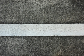 Fototapeta premium Urban background, ruined industrial brick wall.