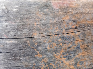 Old wooden floor for graphic design or wallpapers