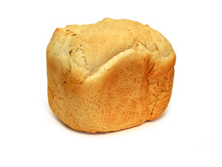 Bread On White