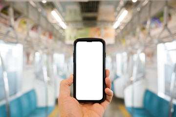 スマートフォン　イメージ