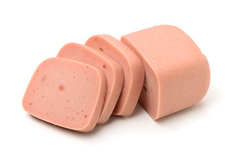 Ham sausage package 