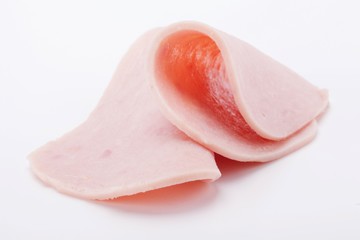 luncheonmeat,  mielonka, plastry, szynka, konserwowa, na kanapki