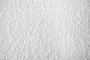 White cement texture with natural pattern for background.