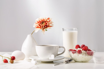 Still life image.